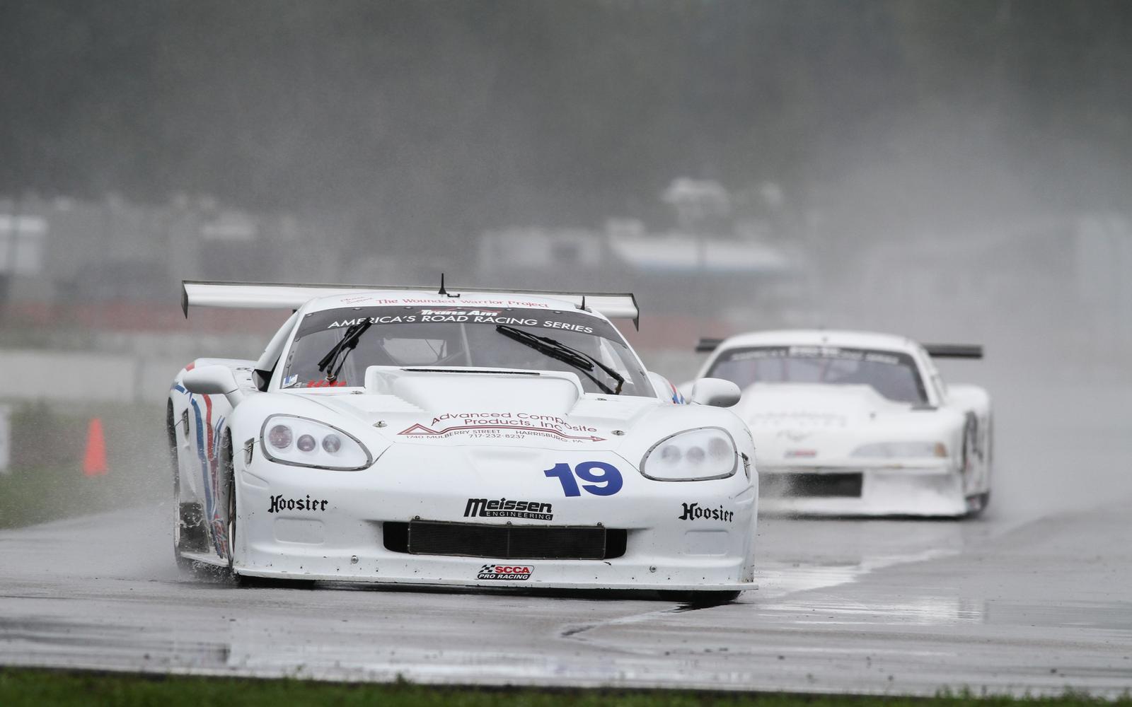 Kerry Hitt prepares for final stretch of the season